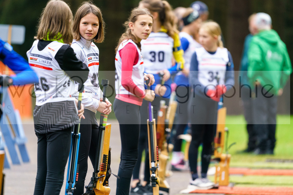 DSC Oberhof | 1. DSV E.INFRA Schülercup / RWS Cup Biathlon - Oberhof (Luisenthal), 21. - 24.09.2023 in der LOTTO Thüringen ARENA (Streitbergarena Luisenthal)