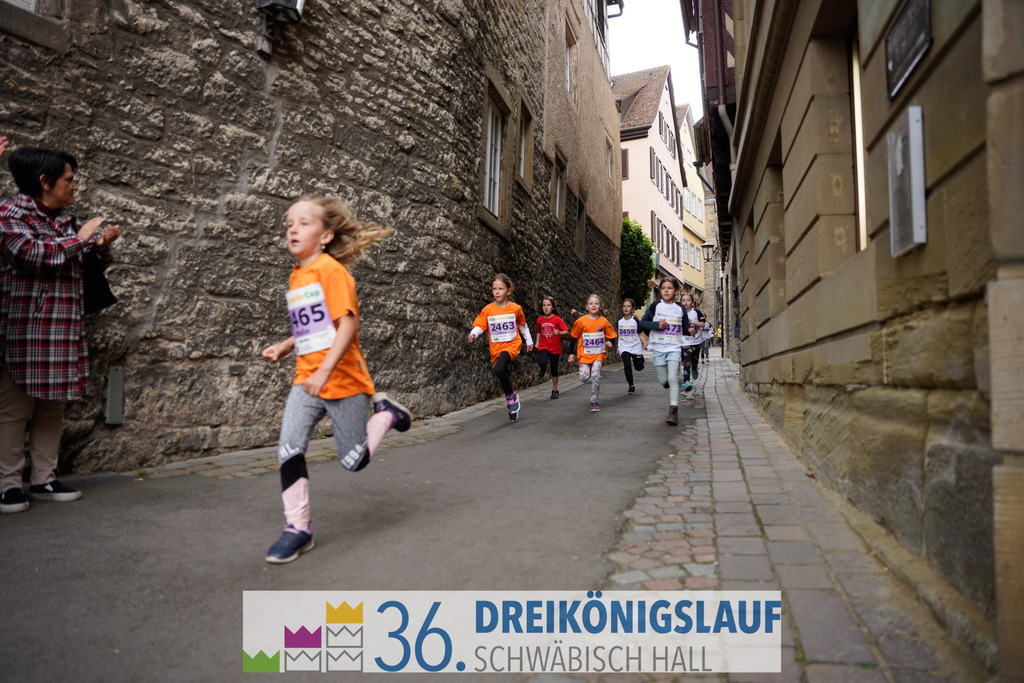 AOK Junior Cup 400m | 3Königslauf 2022 AOK Junior Cup 400m - Realisiert mit Pictrs.com