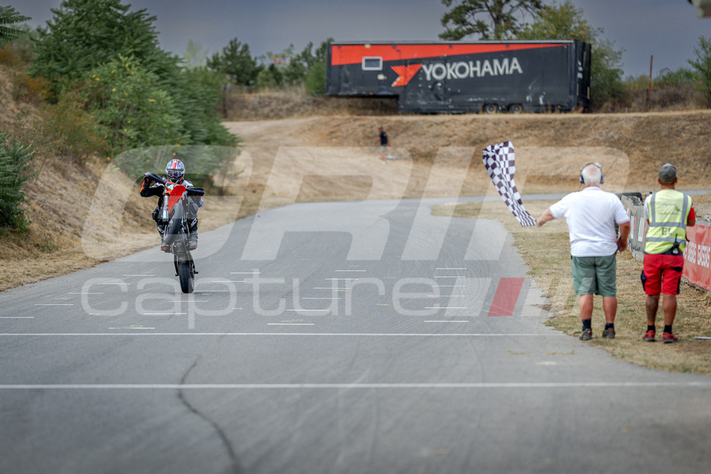 GRIPcapture-20260816-101-1128 | Bad Fischau, AUSTRIA,15.-16.08.2026-Supermoto Staatsmeisterschaft &amp; G-Cup, Image shows .Photo: GRIPcapture / Andrea Kurz