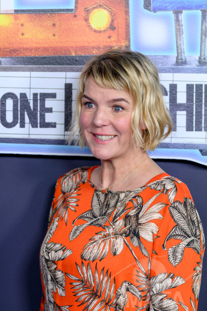 _DWI7551 | Mirja Boes bei der Premiere der 5. Staffel der Amazon Prime Video Comedy-Gameshow 'LOL: Last One Laughing' in der Astor Film Lounge. München, 21.03.2024 - Realisiert mit Pictrs.com