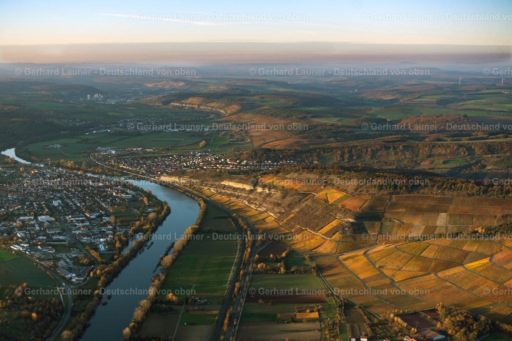 4042985 | Weinberge bei Thüngerheim, Weinlage Johannisberg
