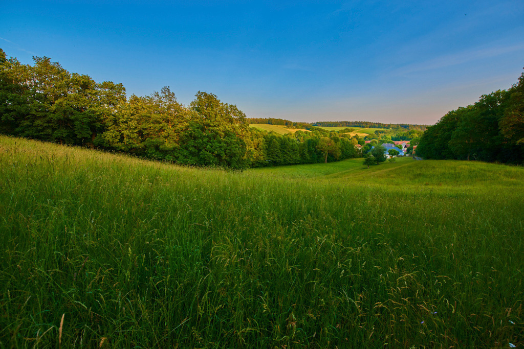 Aumatal 01 | Fotos als Raumschmuck - Realisiert mit Pictrs.com