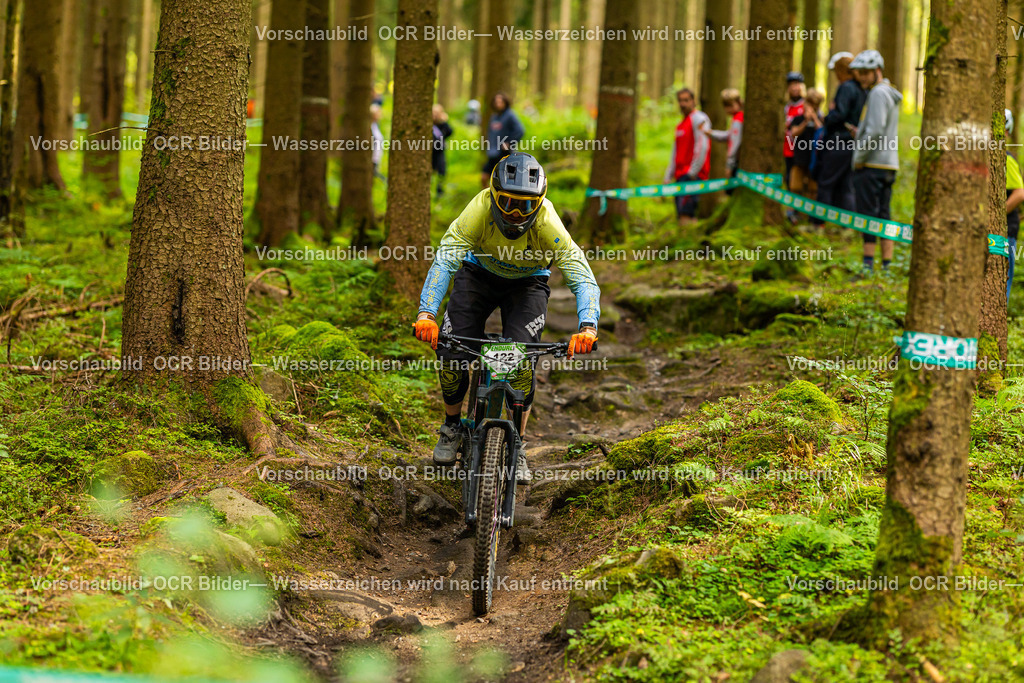Enduro One Rabenberg Sa R1-1835 | OCR Bilder Fotograf Eisenach Michael Schröder