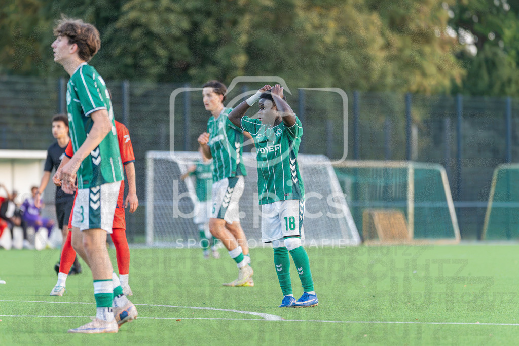 SV Werder Bremen II - Bremer SV | SV Werder Bremen II - Bremer SV