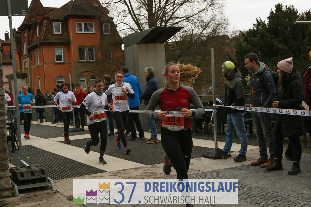 VR Bank Hauptlauf 10000m | 3 Koenigslauf 2023 - Realisiert mit Pictrs.com