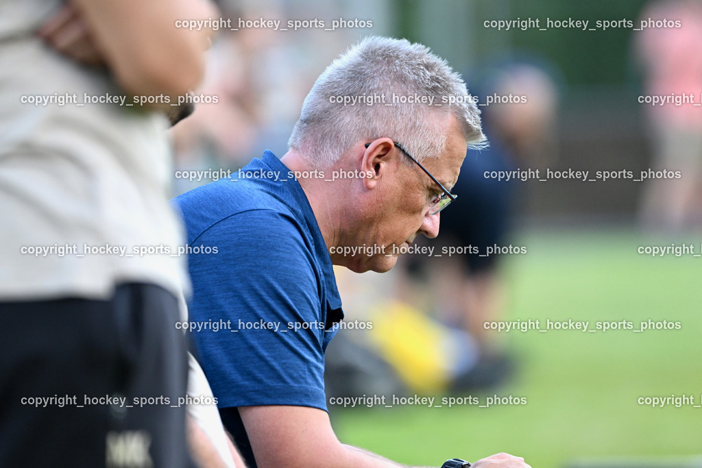 SV Malta vs. ATUS Velden | Sportlicher Leiter ATUS Velden Hannes Teppan, SV Malta vs. ATUS Velden, SV Malta vs. ATUS Velden am 19.08.2025 in Malta (Sportplatz Malta), Austria, (Photo by Bernd Stefan)