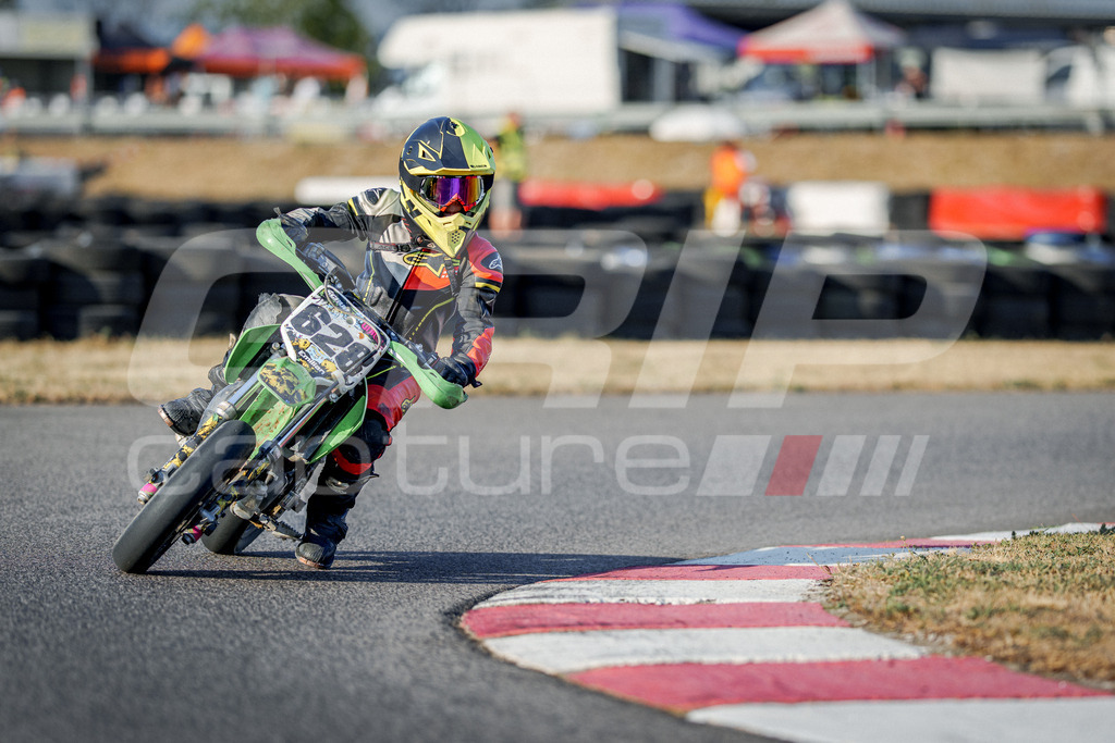 GRIPcapture-20260816-101-006 | Bad Fischau, AUSTRIA,15.-16.08.2026-Supermoto Staatsmeisterschaft &amp; G-Cup, Image shows .Photo: GRIPcapture / Andrea Kurz