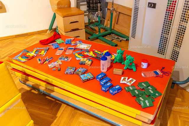 Sport in der Volksschule mit Sabrina Wrann | Bildershop von pixelworld.at - Realisiert mit Pictrs.com