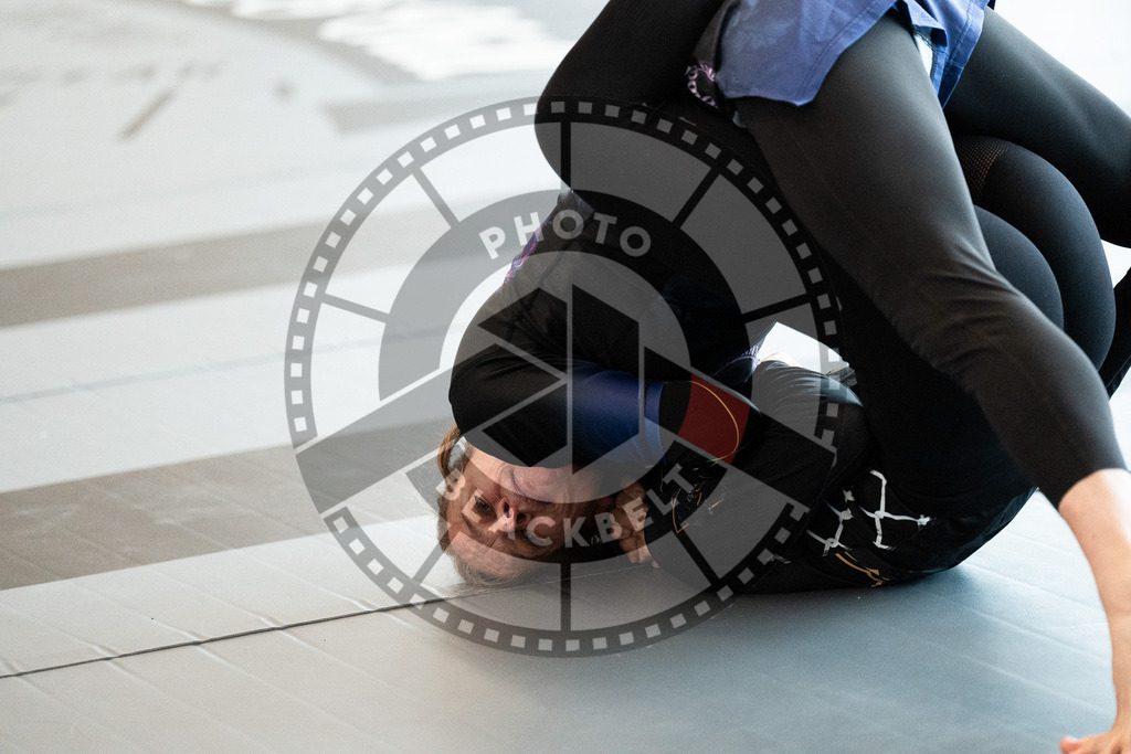 20251129PBB7672 | Fighters compete during the luta livre competition ILLCS XI winter edition on November 29, 2025 in Hannover, Germany.