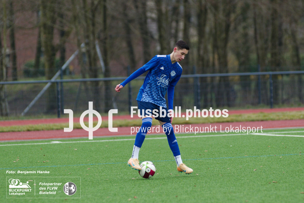 20260315_U17_HallAvenw_038 | Blickpunkt Lokalsport - Realisiert mit Pictrs.com