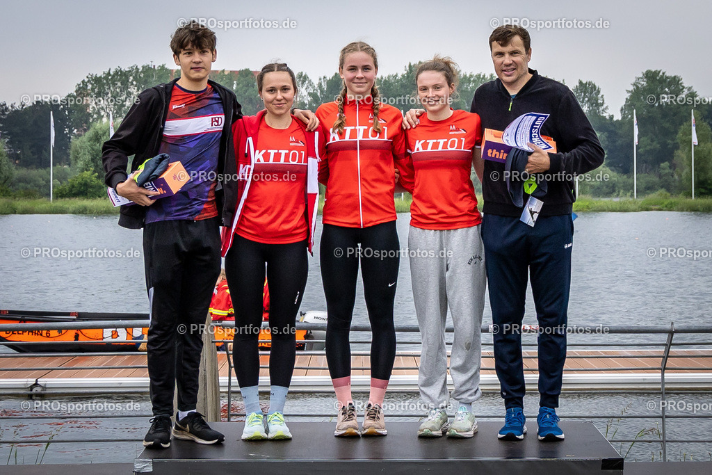 Swim & Run, 02.06.2024 | Impressionen: Swim &amp; Run am 02.06.2024 am Fühlinger See in Köln.