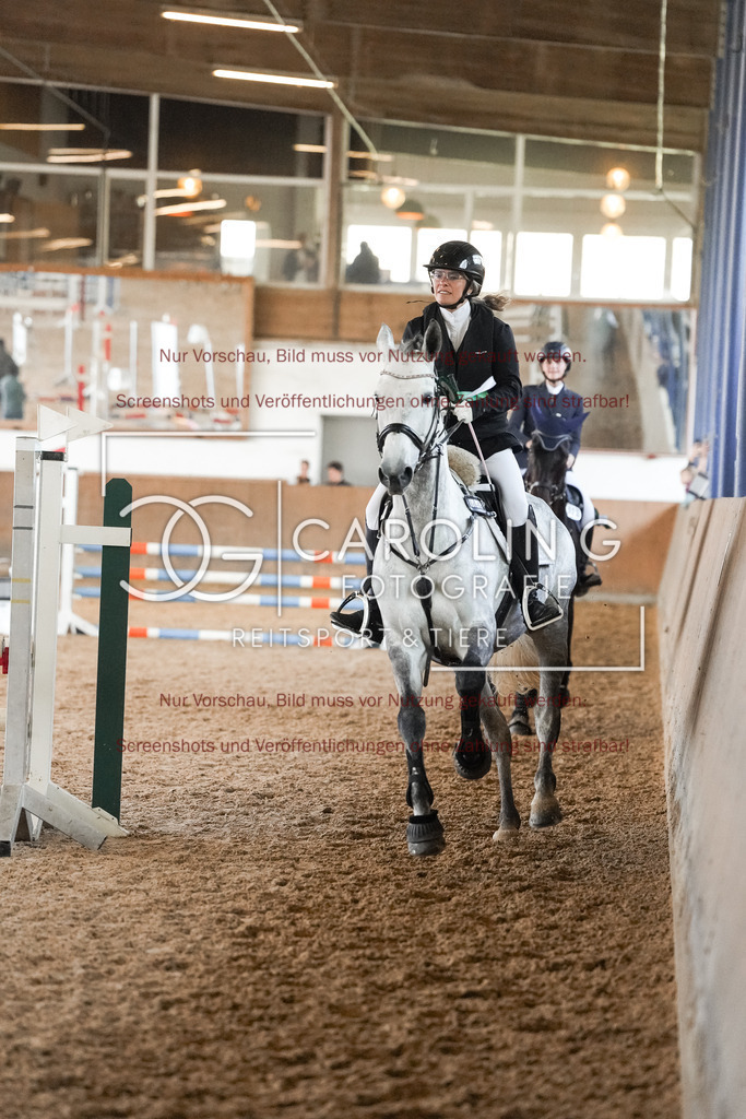 DSC00057 | Reitturnier_Göppingen_April_2026, Sabine_Böhm, Calanda_61