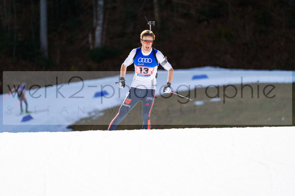Deutschlandpokal Ruhpolding | 7. DSV JOKA Deutschlandpokal in der Chiemgau Arena Ruhpolding am 7. - 8. März 2026