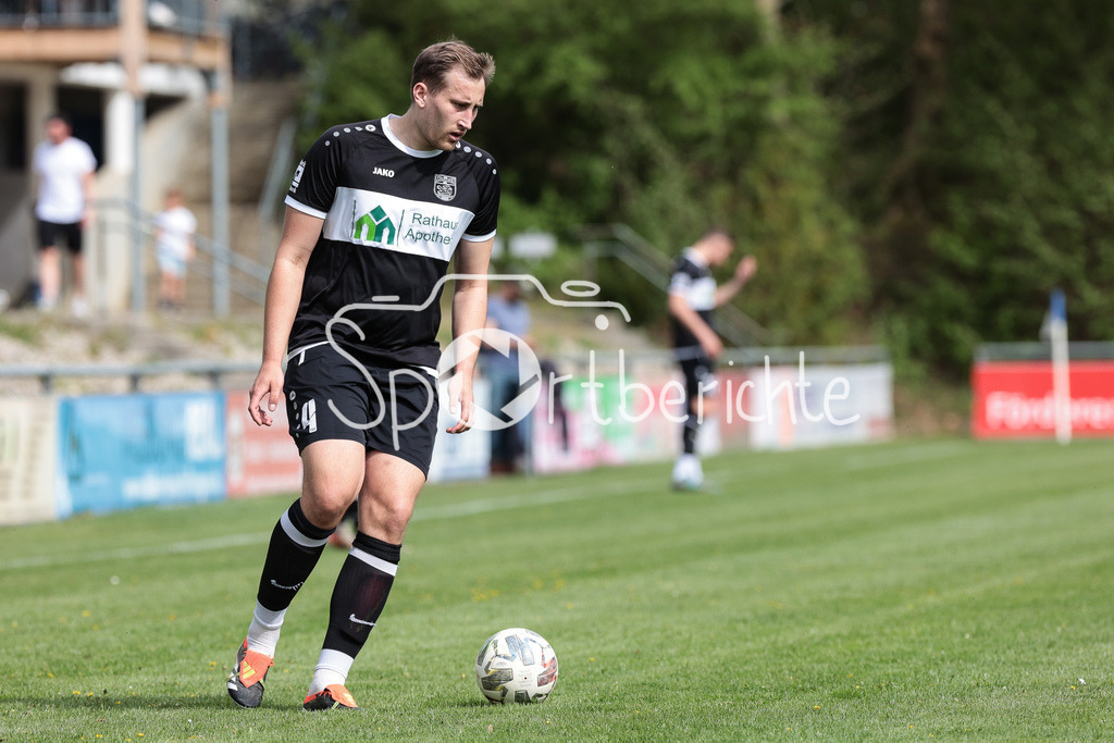 SC Griesbeckerzell - TSV Meitingen | Mei #4