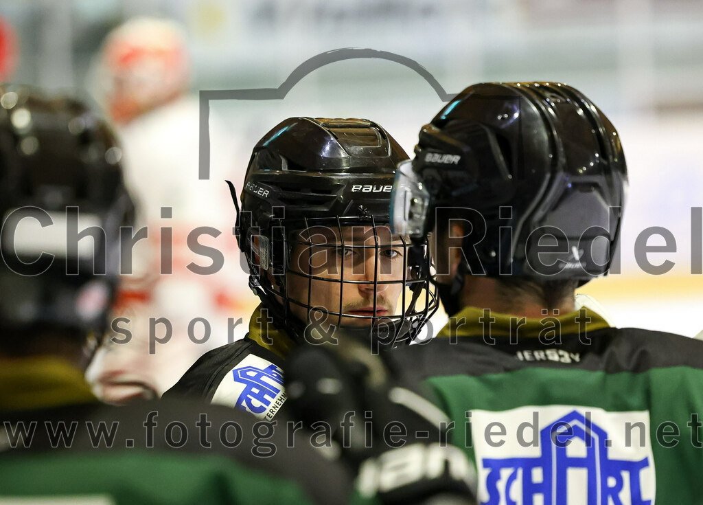 2023-03-14_153_TSV_Erding_gegen_TEV_Miesbach | Erding, Deutschland, 14.03.2023:
Eishockey, Bayernliga Playoffs 2022 / 2023, Halbfinale, TSV Erding gegen TEV Miesbach, Endergebnis: 5:3

Foto: Christian Riedel / fotografie-riedel.net