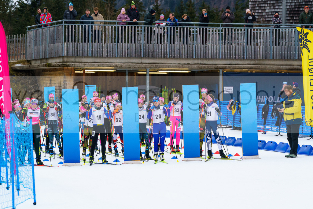 DSC Ruhpolding | 3. DSV E.INFRA Schülercup Biathlon in der Chiemgau Arena Ruhpolding