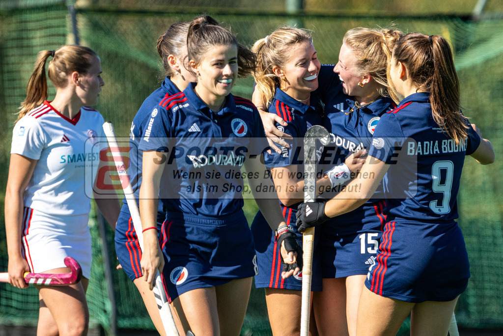 AKa BHC 1.Damen - MHC 1-5 5.10.24 SG-9451 | Hockey,Sport,Fieldhockey,1.Bundesliga,2.Bundesliga,Sportfotografie,Shop,Sportphotography,Feldhockey,Hockeyliga