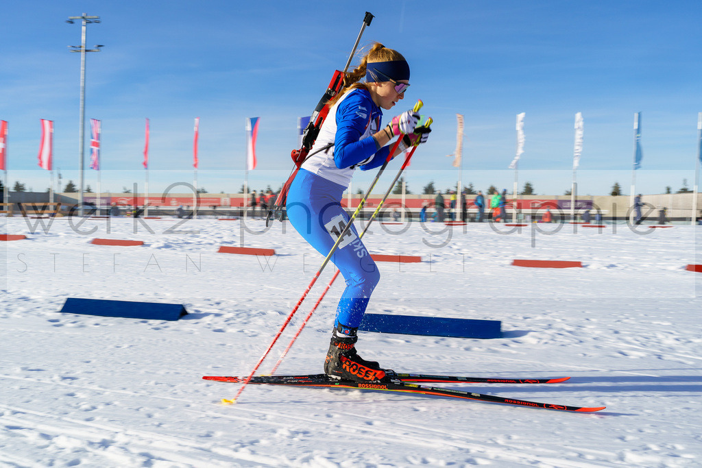 DP Oberwiesenthal | Alpencup/DP Deutschlandpokal in Oberwiesenthal am 15.-17.12.2023