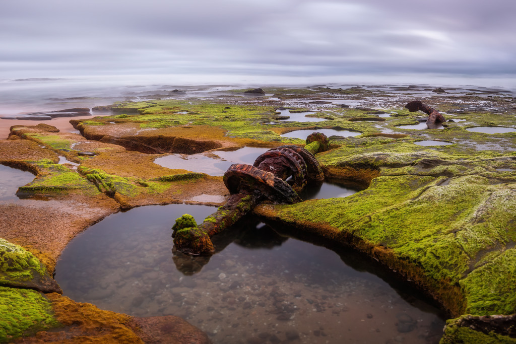 Australien Wreck Cove 02 | christophschaarschmidt - Realisiert mit Pictrs.com