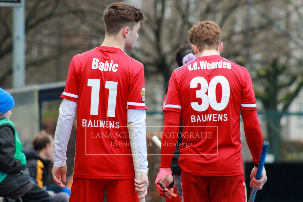 Harvestehude THC - Rot-Weiß Köln 01.04.23 -018 | lanaschraderfotografie - Realisiert mit Pictrs.com