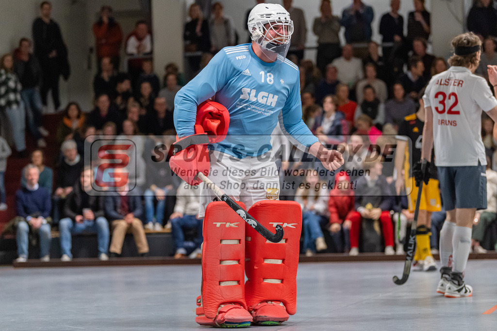 SM_20230115-D5A_9350 | 1.Bundesliga Hallenhockey (M) Nord/  DCadA - HTHC / 7:7