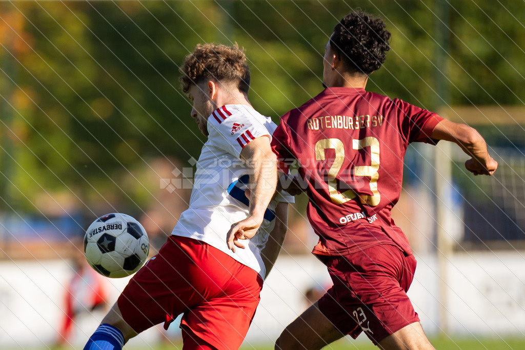 20250928_Picselweb-Fotografie_1R3_2392 | Spielszenen aus dem Spiel VfL Güldenstern Stade - Rotenburger SV. Ergebnis 0:3 - Realisiert mit Pictrs.com