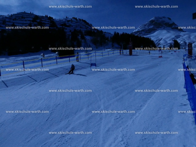 Skirennen (25) | Photos von der Skischule Warth - Realisiert mit Pictrs.com