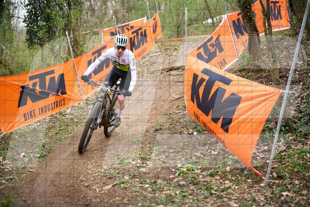 34. KTM Kamptal Trophy  | ZÖBING, Österreich – 2026-03-29: 34. KTM Kamptal TrophyFoto: © 2026 Martin Bihounek - MB Creative e.U.
