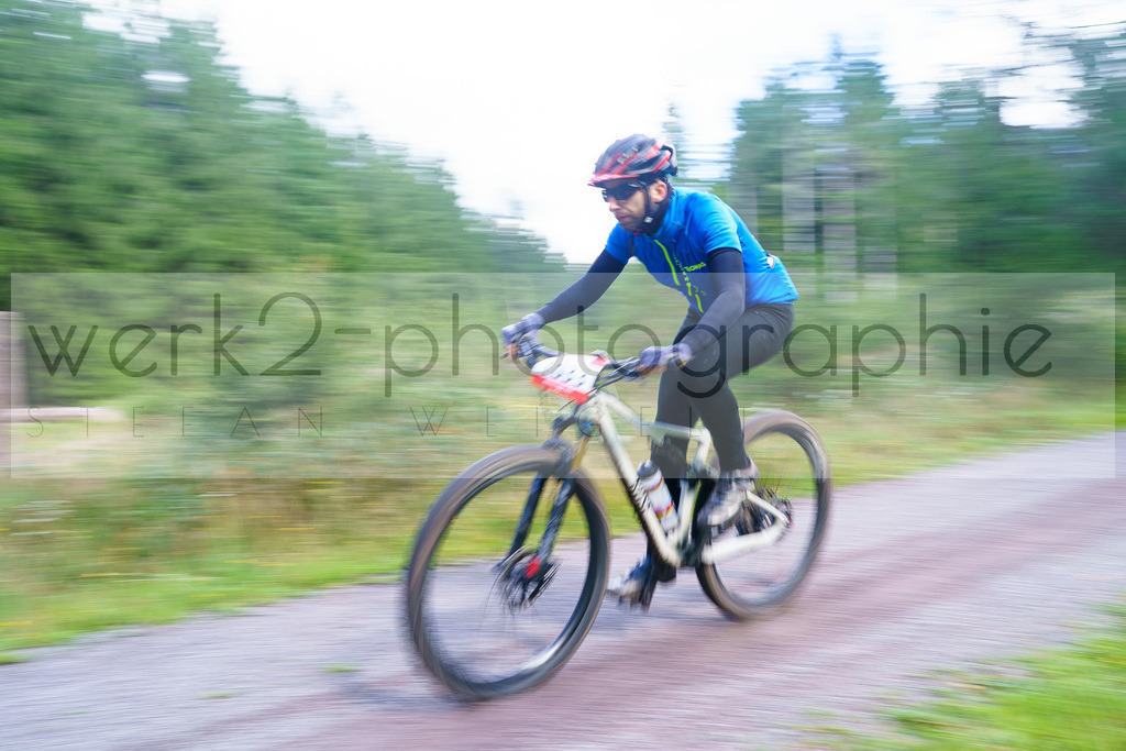 RennsteigRIDE 2025 | Schmiedefeld am 7. September 2025