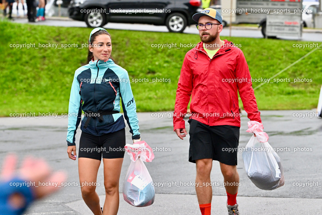 Großglockner Mountain Run | Großglockner Mountain Run, Großglockner Mountain Run 2024 am 07.07.2024 in Heiligenblut (Großglockner), Austria, (Photo by Bernd Stefan)