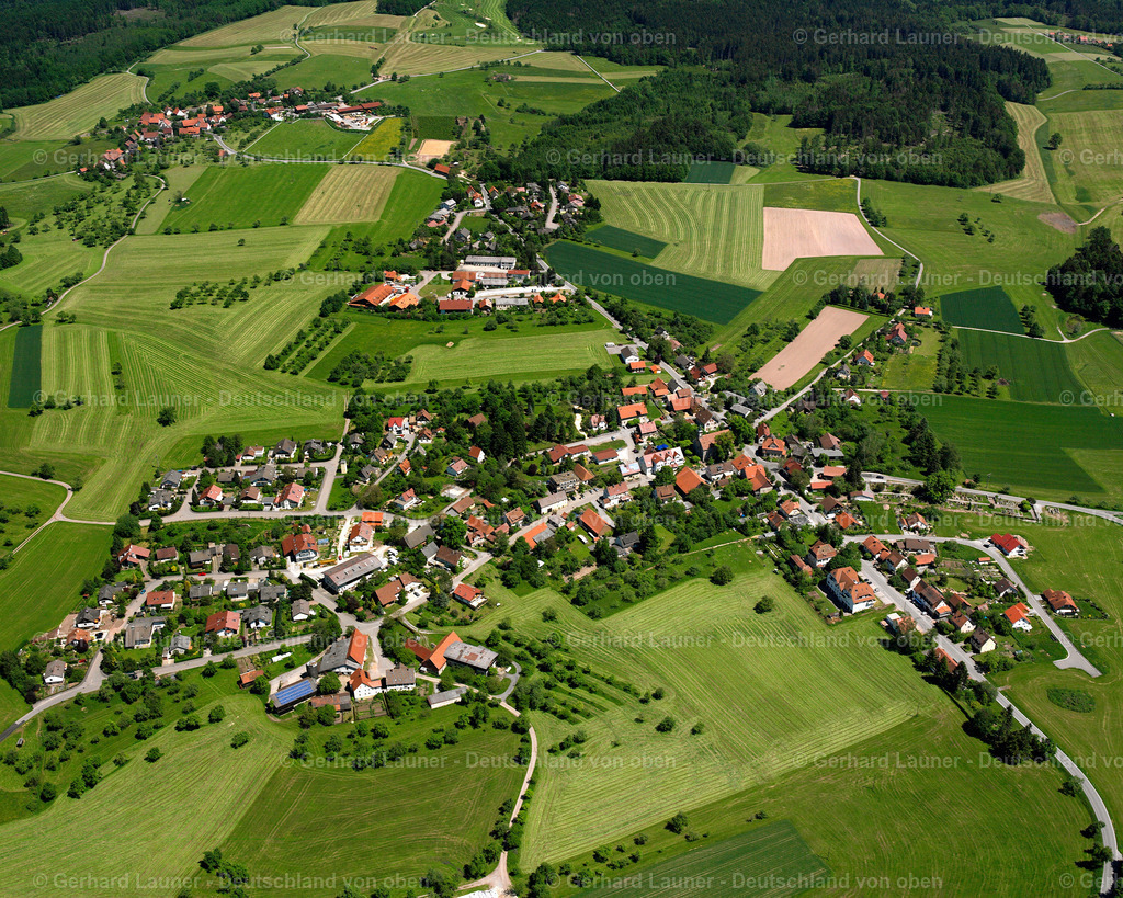 2507208 | Grab, Großerlach