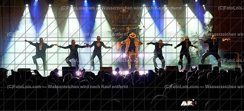 ALP5722_Tribute_Michael Jackson_Wieselburg | (C)FotoLois.com, Alois Spandl.  Michael Jackson Tribute-Konzert im Wieselburger NV-Forum, Mi 30. Oktober 2024.