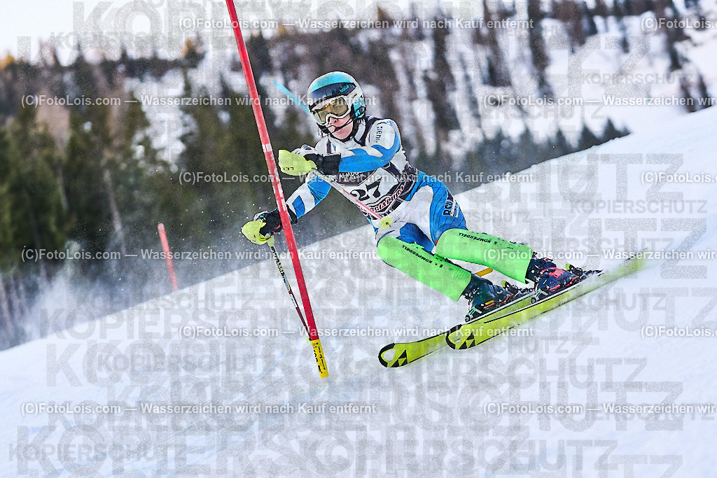 ALP0379_FIS-MastersCup_Reiteralm_SLALOM_Ritter Jessica | FIS-MastersCup SLALOM auf der Reiteralm in Pichl, So 19. Jänner 2025.