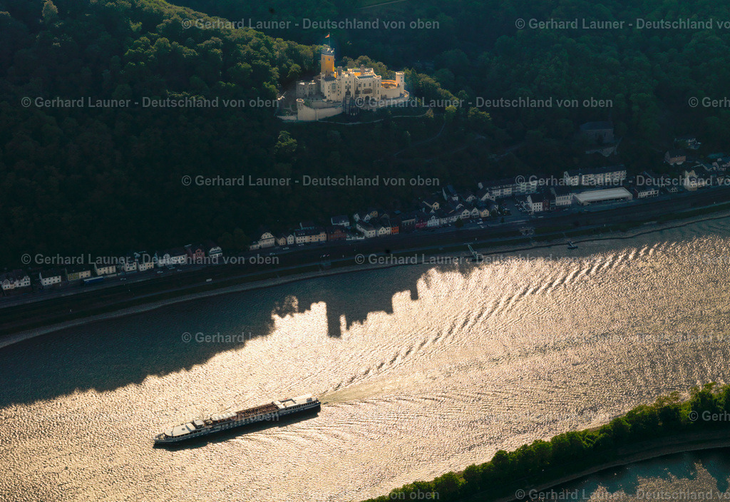 3117831 | Schloß Stolzenfels am Rhein