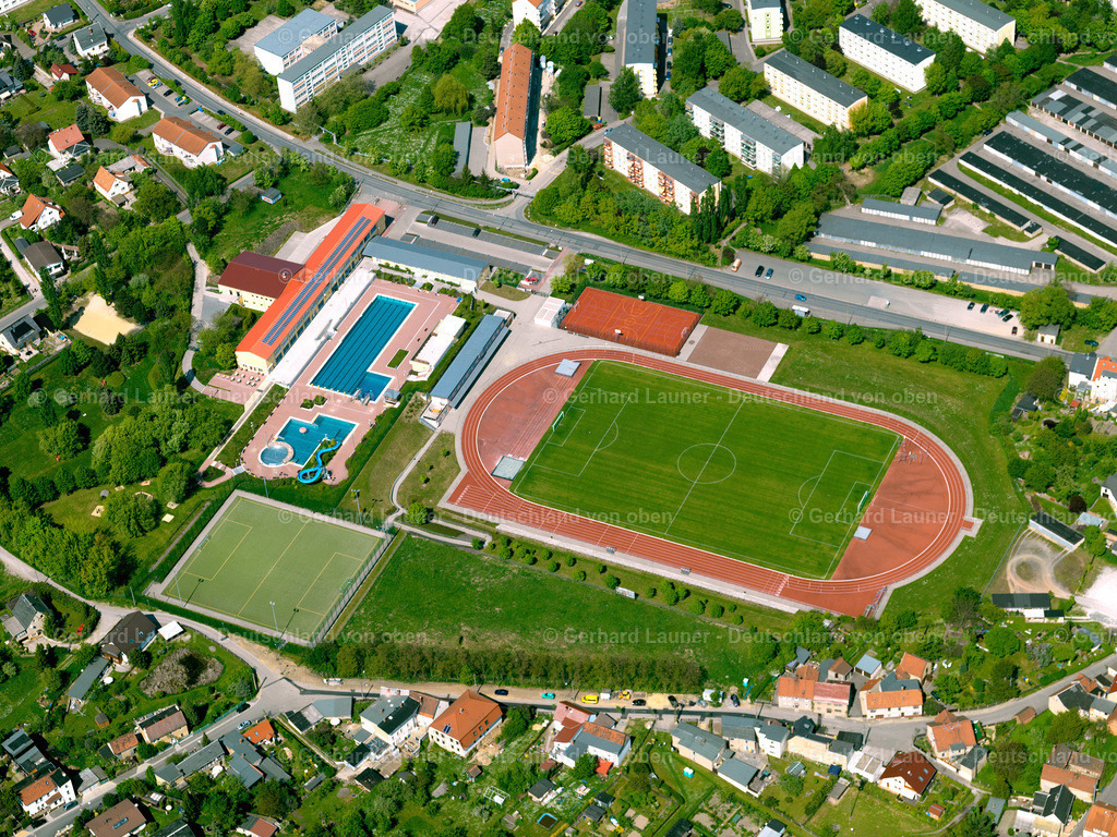 2866439 | am Stadion, Eisenberg