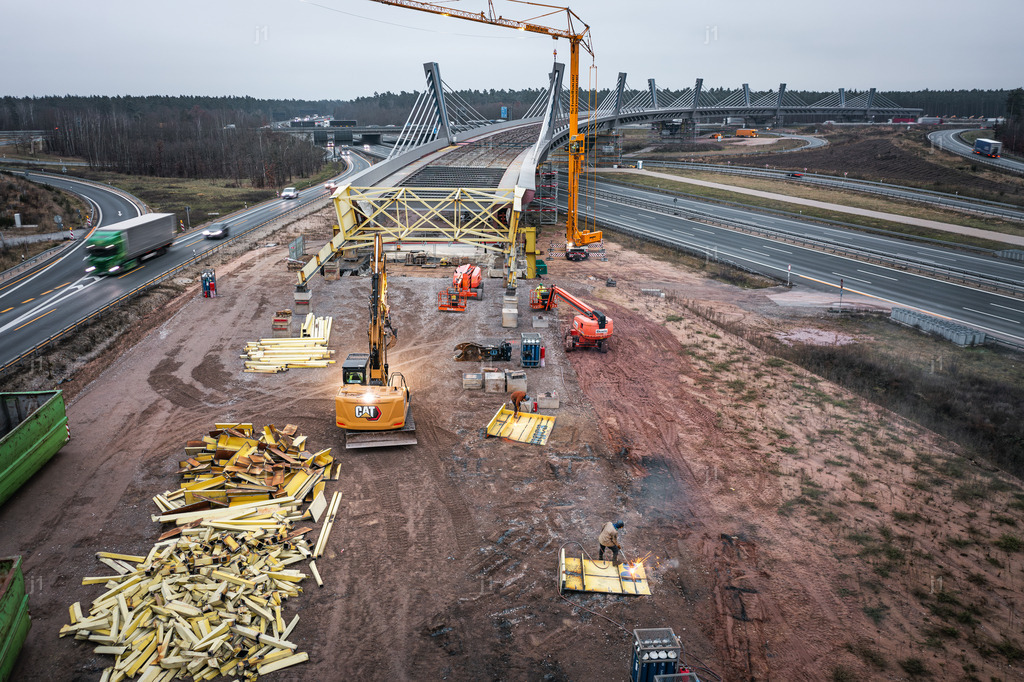 2024-12-12_J1_A6_Abbruch_083 | Luftbild, Drohne, Multicopter, Bayern, Luftbilder, Luftbildshop, Jan R. Schäfer, aerialphotography, Abzüge, Luftaufnahmen, J1-Luftbild, J1-Fotografie und Luftbildservice, Würzburg, fineart, Abzüge, Drucke, Glasdruck - Realisiert mit Pictrs.com