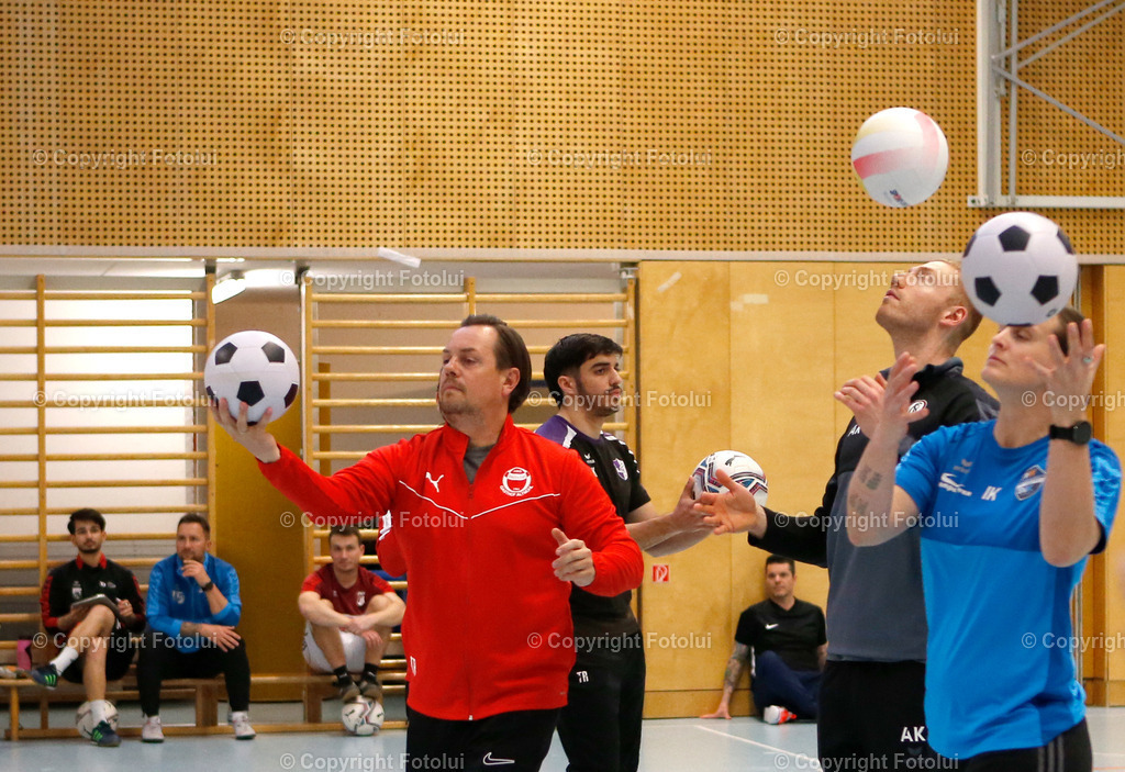 TRAINERAUSBILDUNG_36 | TRAINERAUSBILDUNG OOEFV WELS