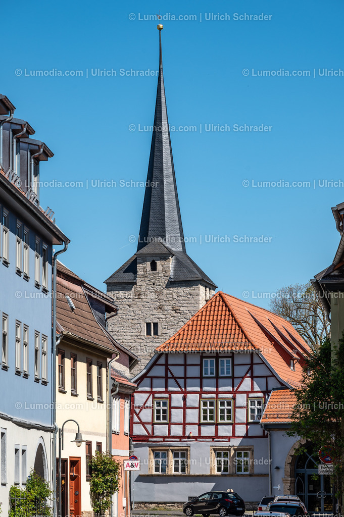 10049-14038 - Bad Langensalza in Thüringen | Stockfoto und Bilderpool mit Bildmaterial aus Deutschland, dem Harz, Halberstadt, Quedlinburg, Wernigerode und weltweit. Qualitativ hochwertige und professionelle Fotos anschauen und kaufen. - Realisiert mit Pictrs.com
