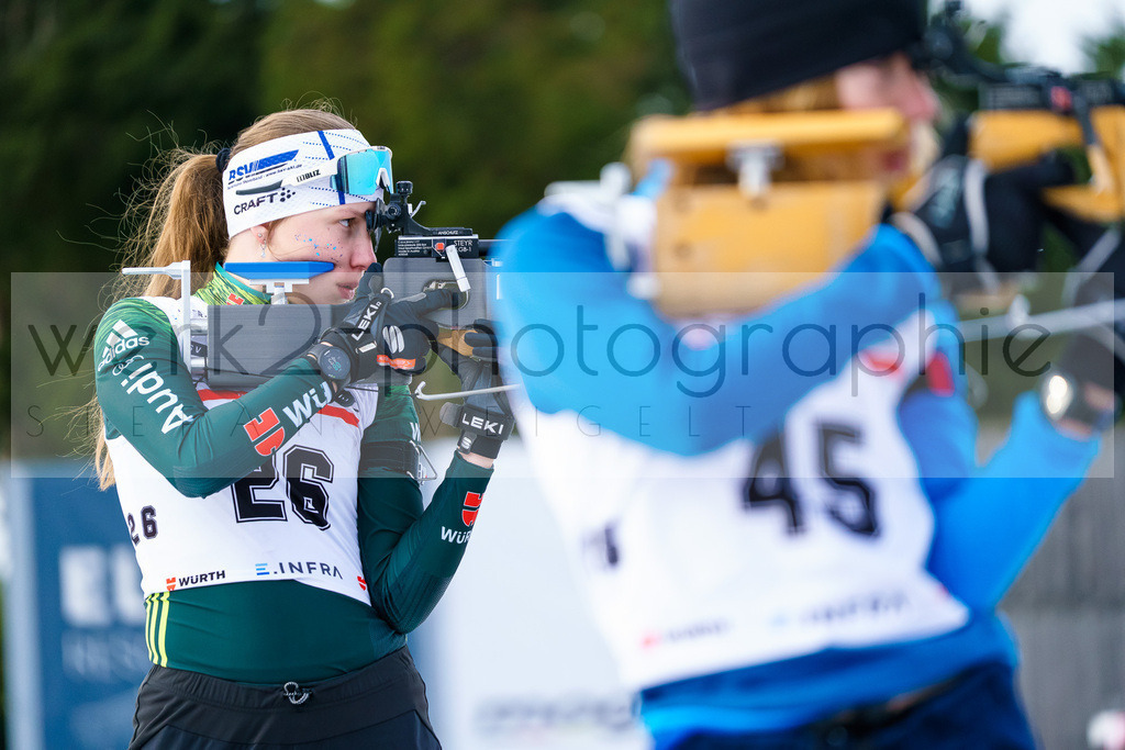 DSC Oberwiesenthal | 4. DSV E.INFRA Schülercup Finale Biathlon in der SPARKASSEN-Arena Oberwiesenthal