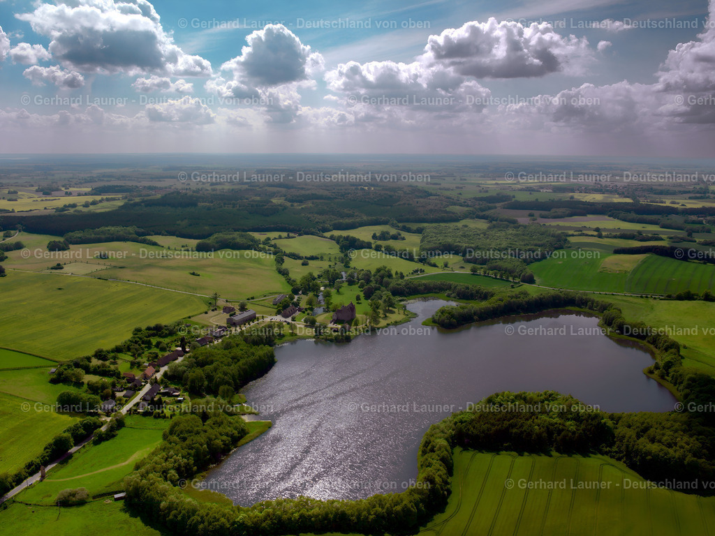 2415556 | Ulrichshuser See, Müritz