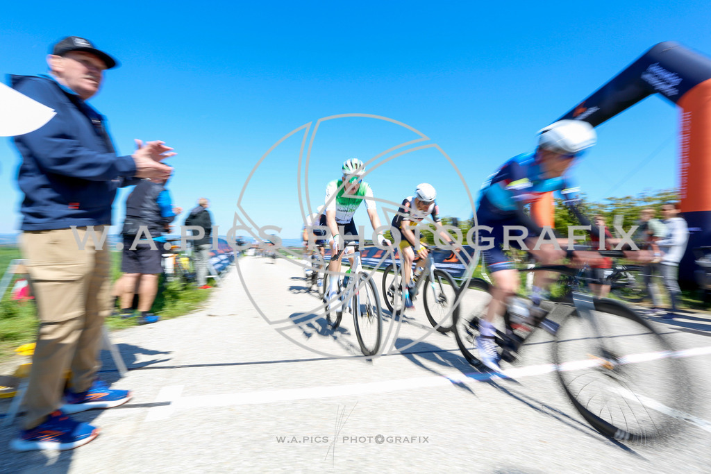 ..... | WELS, AUSTRIA, 27.April 24, 63 RAIFFEISEN KIRSCHBLÜTENRENNEN, Image shows: Photo: WAPICS / Andreas Willdoner