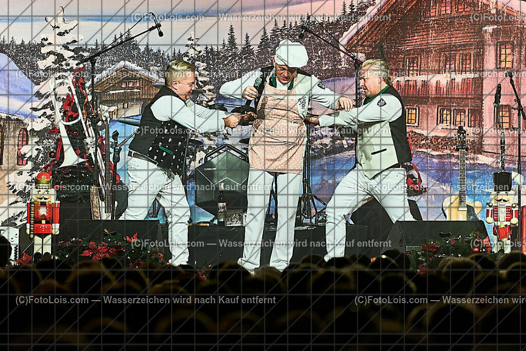 ALP0368_STAR-WEIHNACHT_NV-Forum_Die Edlseer | (C)FotoLois.com, Alois Spandl, Volkstümliche STAR-WEIHNACHT MIT Sigrid & Marina, NOCKIS, Andy Borg und Die Edlseer im NV-Forum Wieselburg, So 18. Dez. Dezember 2022.