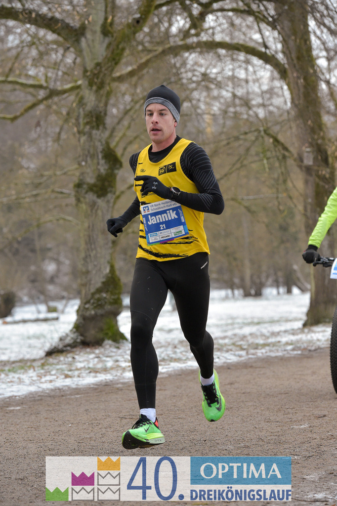 VR Bank Hauptlauf 10km | 40. Optima 3koenigslauf 2026 - Realisiert mit Pictrs.com