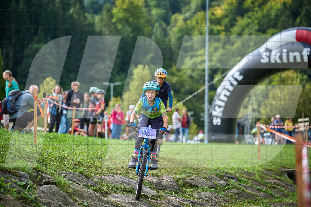 Betriebszentrum Laubenbachmühle, Frankenfels, Österreich - 13. September 2025: Dirndltal Race - Kids RaceFotograf: Martin Bihounek / martinbihounek.com | 13. September 2025 Betriebszentrum Laubenbachmühle, Frankenfels, Österreich : Dirndltal Race - Kids Race •••••Photo by: Martin Bihounek / martinbihounek.comInsta: @martinbihounekcom