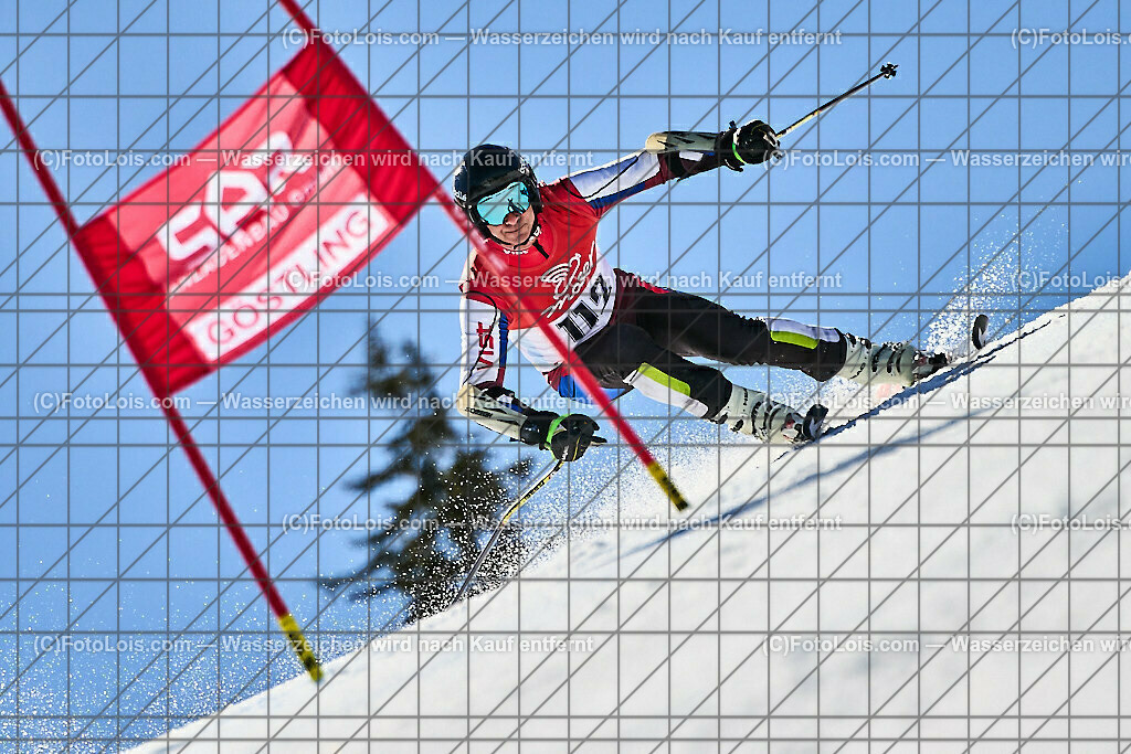 ALP5575_WCM-SuperGiant_Kat-B_Planchestainer Marco | (C)FotoLois.com, Alois Spandl, World Criterium Masters Ski Alpin 2023 Hochkar, SuperGiantSlalom, Kategorie B, Mi 22. März 2023.