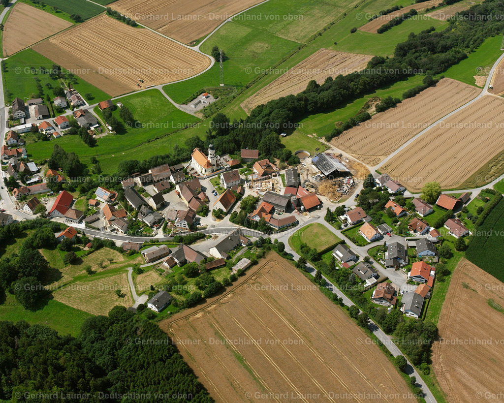2536256 | Friedberg, Bad Saulgau