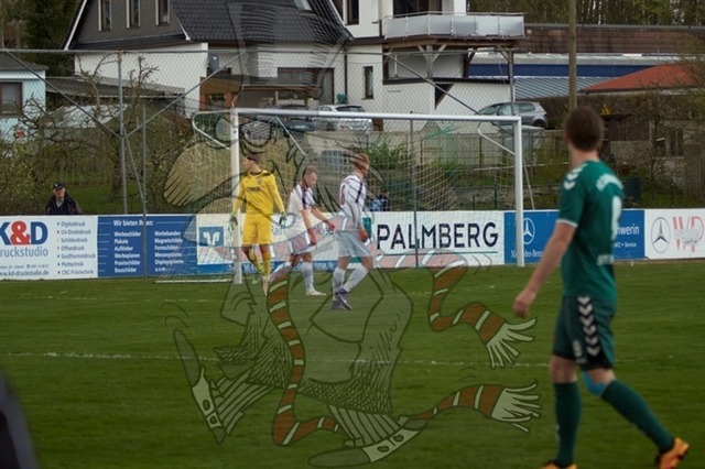 FC Schönberg 95 vs. BFC Dynamo 050 | mythos-online-redaktion