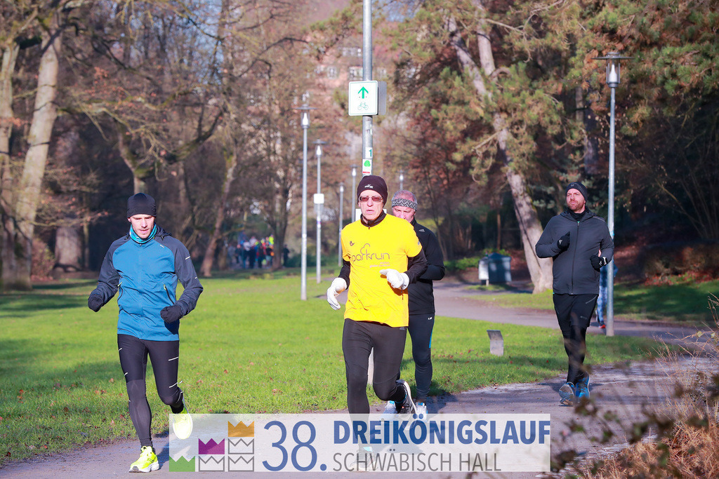 2. Testlauf | 3koenigslauf 2024 - Realisiert mit Pictrs.com