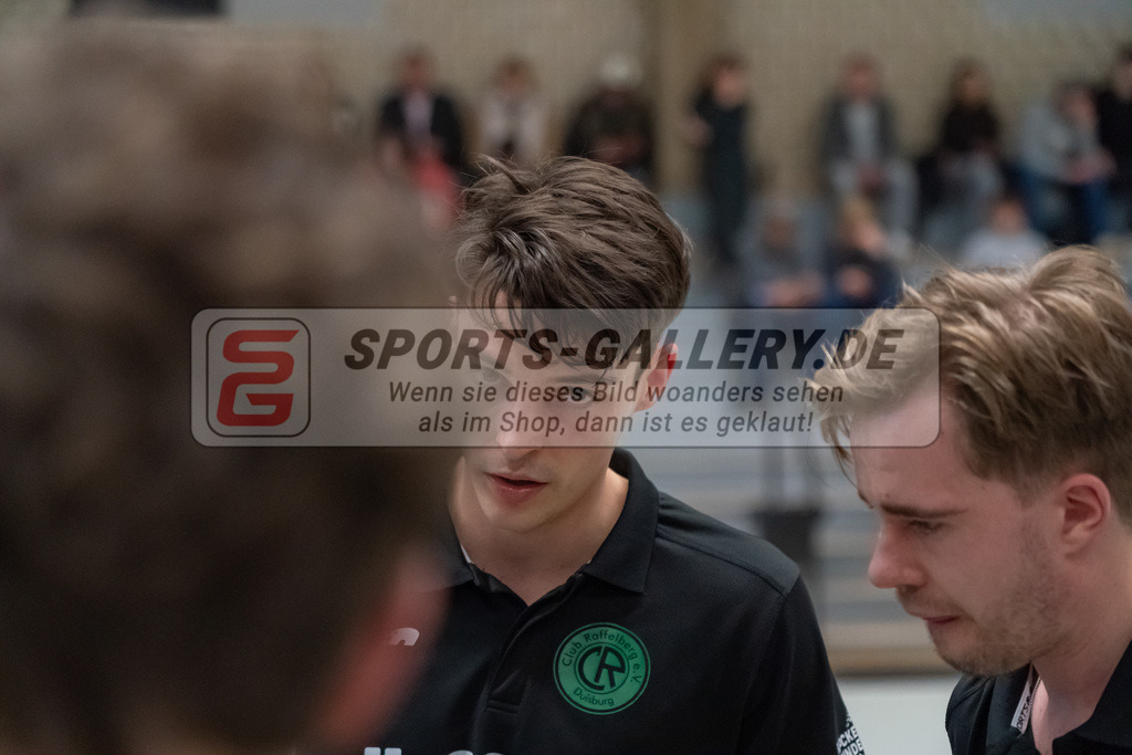 HK_20260201_905554 | 2. Bundesliga Herren Schwarz-Weiß Köln - Club Raffelberg am 01.02.2026