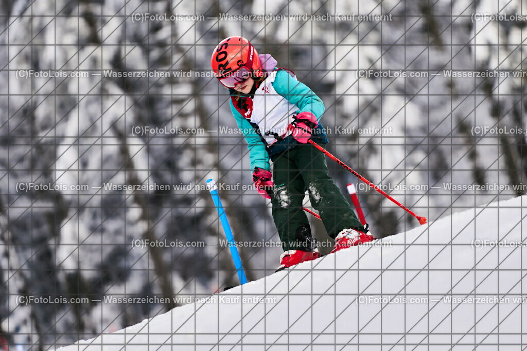 ALP5353_NOe-Kindervergleichskampf_Matzinger Sophia | (C)FotoLois.com, Alois Spandl,  NÖ Kindervergleichskampf, SLALOM, Annaberg-Reidl, So 29. Jänner 2023.